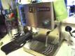 About Rancilio Silvia Coffee Machine